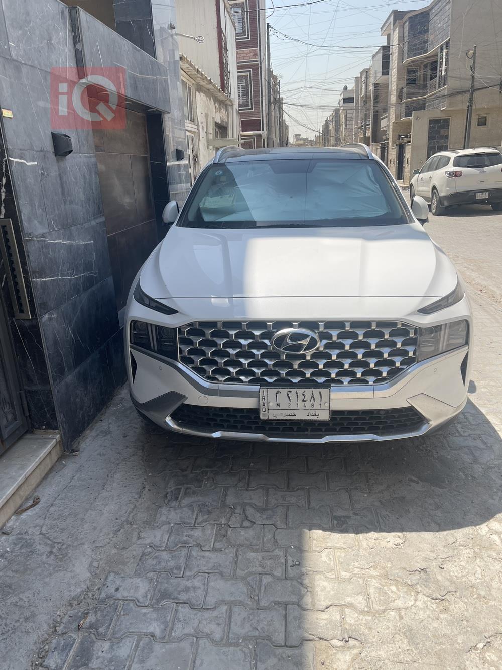 هیوندای سەنتافی
